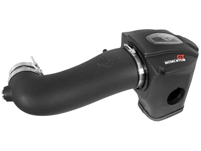 aFe 51-72202 Momentum GT Pro Dry S Stage-2 Intake System 11-15 Dodge Challenger / Charger R/T V8 5.7L HEMI