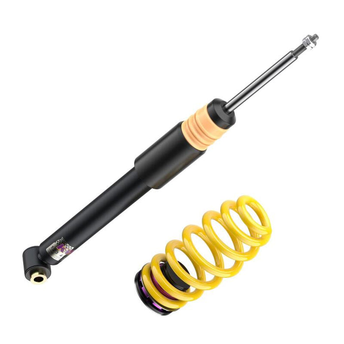 KW 10210051 Coilover Kit V1 07-08 Audi RS4