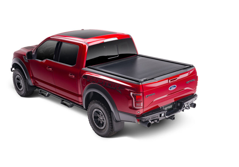 Retrax T-60232 09-18 RAM 1500 6.5ft Bed ONE XR