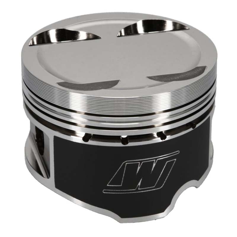 Wiseco K615M86 Toyota 3SGTE 4v Dished -6cc Turbo 86mm Piston Shelf Stock Kit