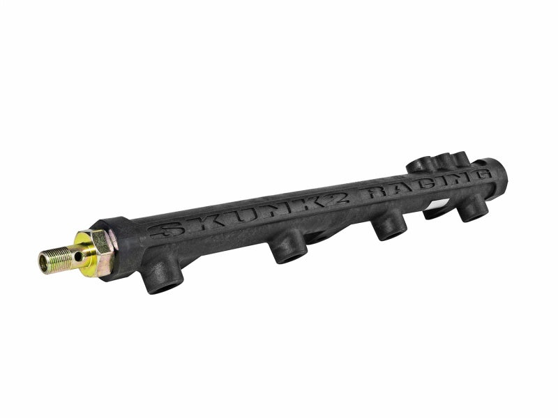 Skunk2 Racing 350-05-5000 Skunk2 88-00 Honda Civic/90-01 Acura Integra (B Series) Composite High Volume Fuel Rails
