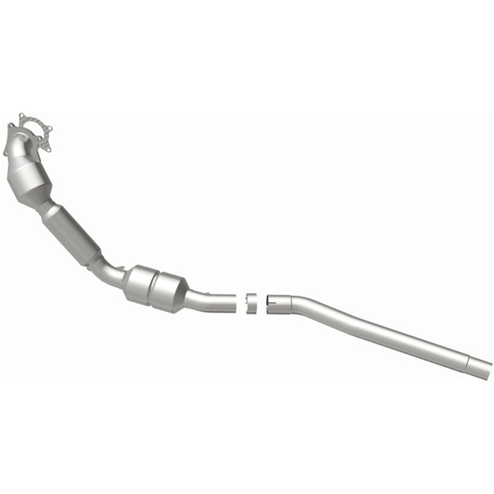 Magnaflow 52408 Conv DF 2015 Q3 L4 2 OEM Underbody
