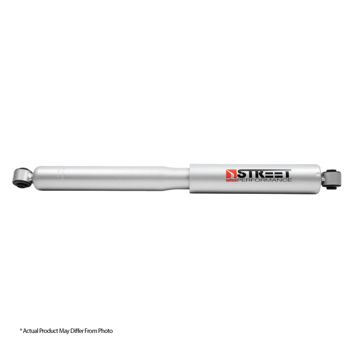 Belltech 670SP LOWERING KIT WITH SP SHOCKS