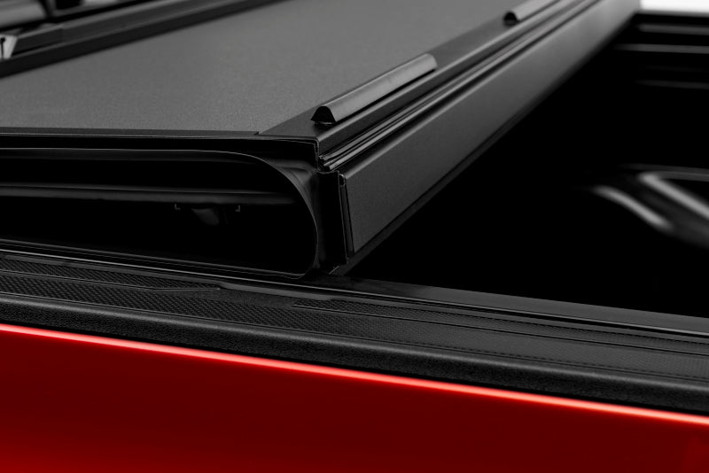 BAK 448441 2022+ Toyota Tundra 6.5ft Bed Flip MX4 Bed Cover