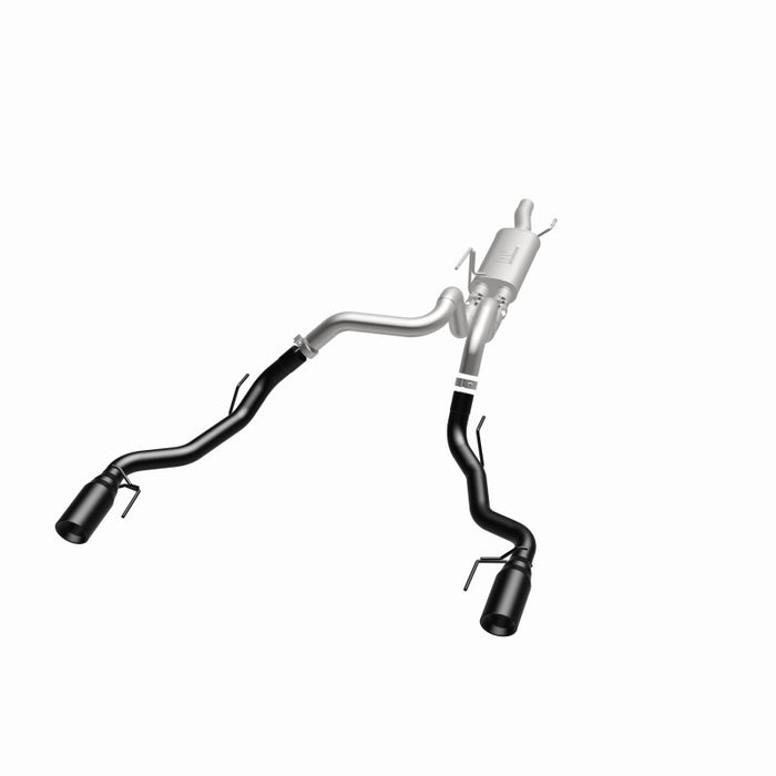 Magnaflow Perf Exhaust MAG19584 21- Ford Tremor Cat Back Exhaust Kit
