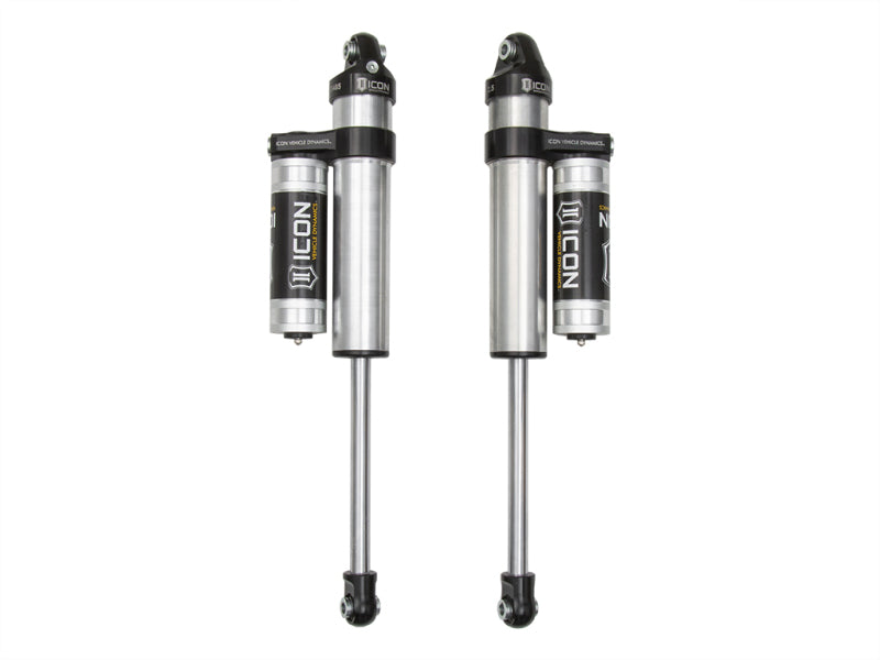 ICON 97730P 2019+ Ford Ranger Rear 2.5 Series Shocks VS PB - Pair