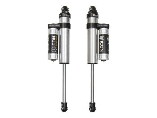 ICON 97730P 2019+ Ford Ranger Rear 2.5 Series Shocks VS PB - Pair