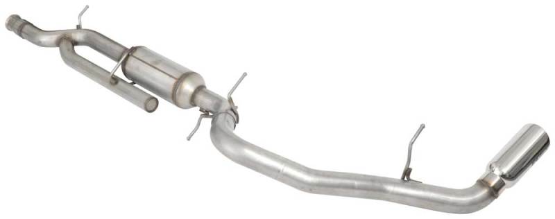 K&N Engineering 67-3082 K&N 15-20 Chevrolet Tahoe/GMC Yukon Cat Back Exhaust Kit