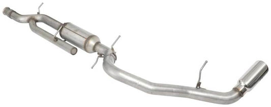 K&N Engineering 67-3082 K&N 15-20 Chevrolet Tahoe/GMC Yukon Cat Back Exhaust Kit