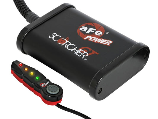 aFe 77-46803 Scorcher GT Module 20-23 Subaru Outback H4-2.4L (t)