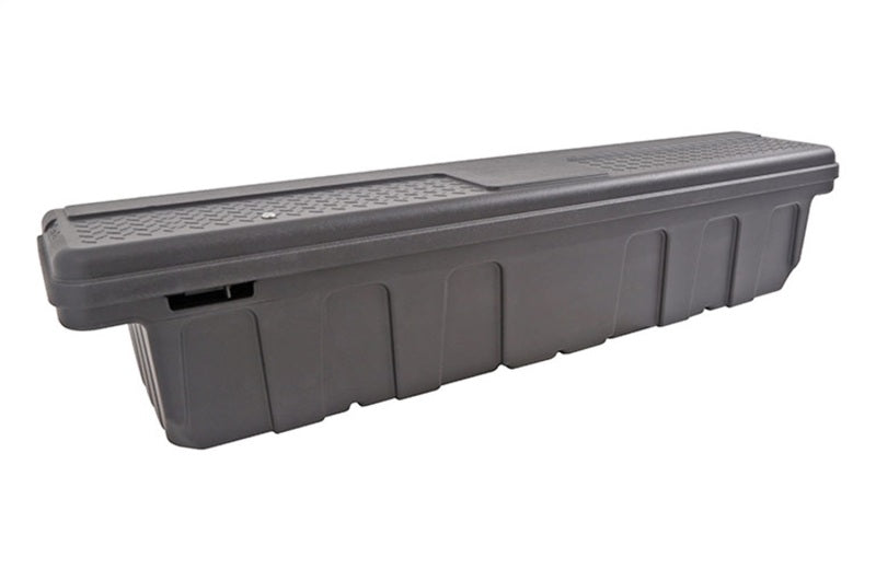 Dee Zee DZ6170P Deezee Universal Tool Box - Specialty Crossover Toolbox Plastic Full Size