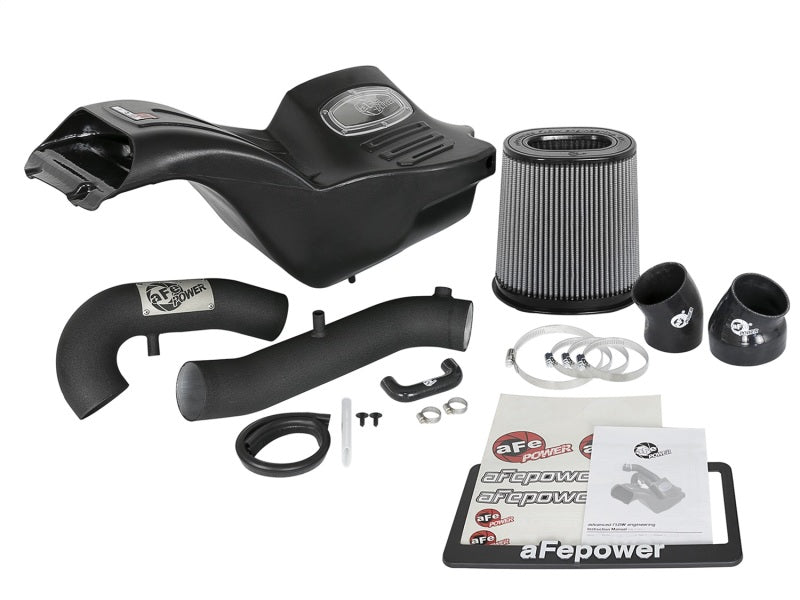 aFe 51-73120-B AFE Momentum XP Cold Air Intakes