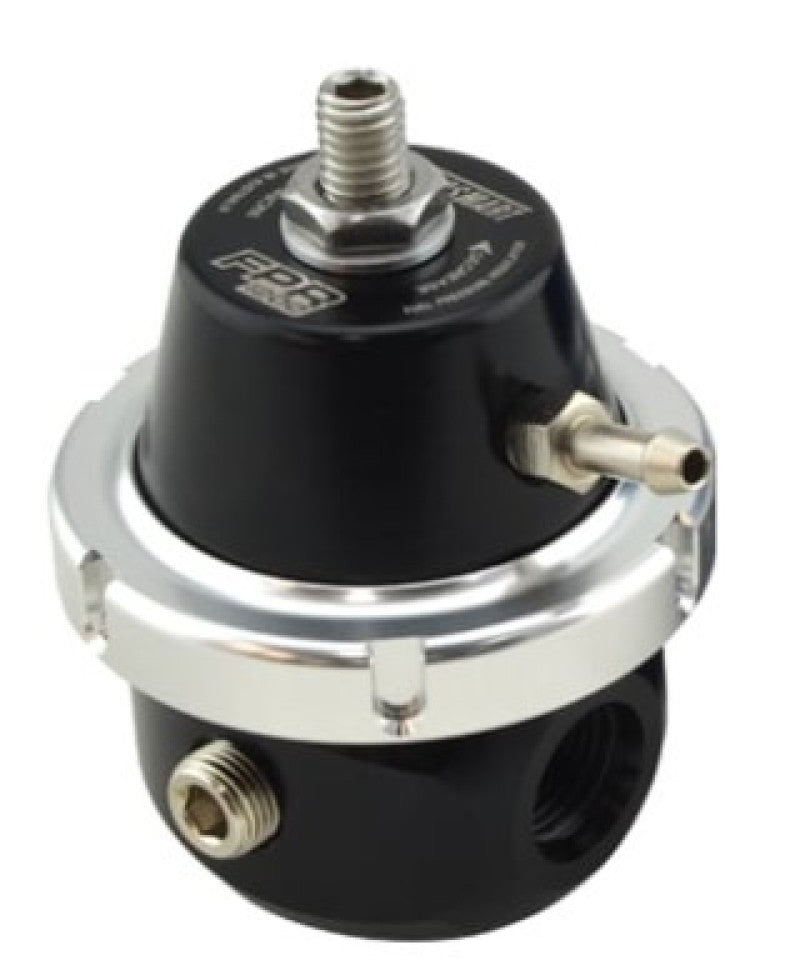 Turbosmart TS-0401-1104 FPR 2017 1200 -6 AN - Black
