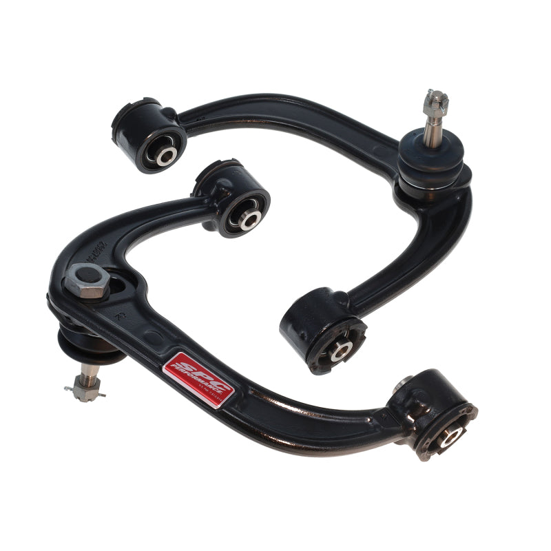 SPC Performance 25675 04-20 Ford F-150 Lowered Front Adjustable Upper Control Arms