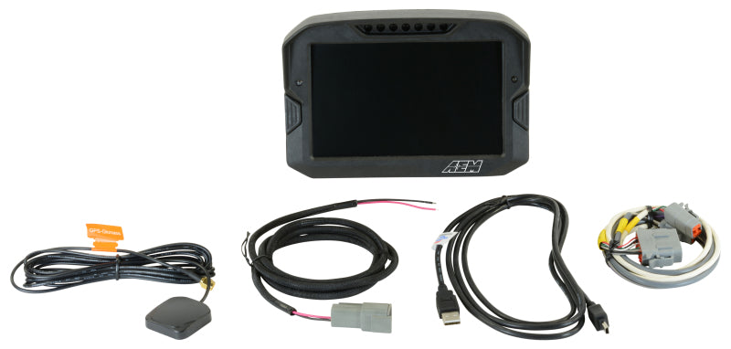 AEM 30-5702 AEM Digital Gauges