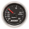 AutoMeter AM GS Gauges 3803