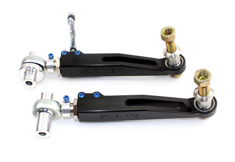 SPL Parts SPL FLCA E9X 06-13 BMW 3 Series/1 Series (E9X/E8X) Front Lower Control Arms