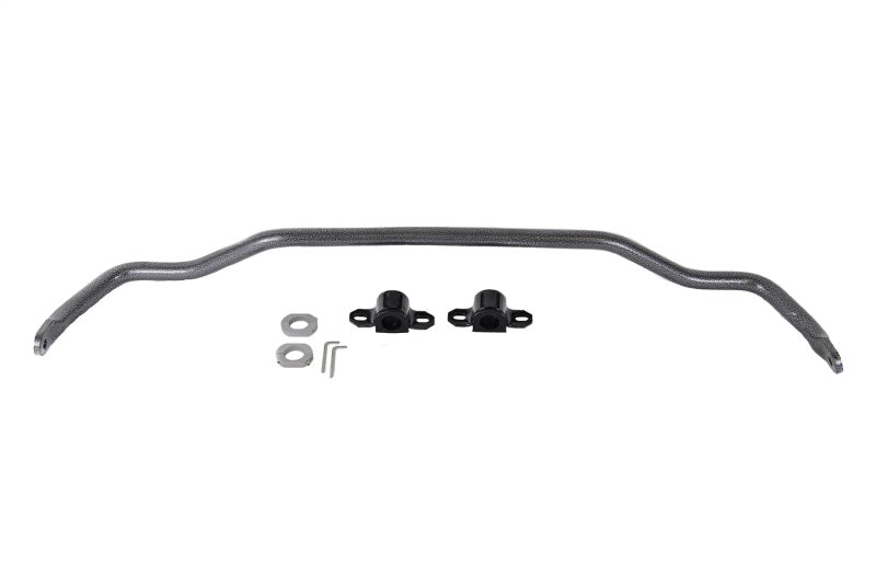 Hellwig 7769 13-19 Infiniti QX80 Solid Heat Treated Chromoly 1-1/8in Rear Sway Bar