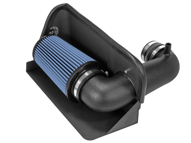 aFe 54-10732 MagnumFORCE Intakes Stage-2 P5R AIS P5R GM Diesel Trucks 92-00 V8-6.5L (td)