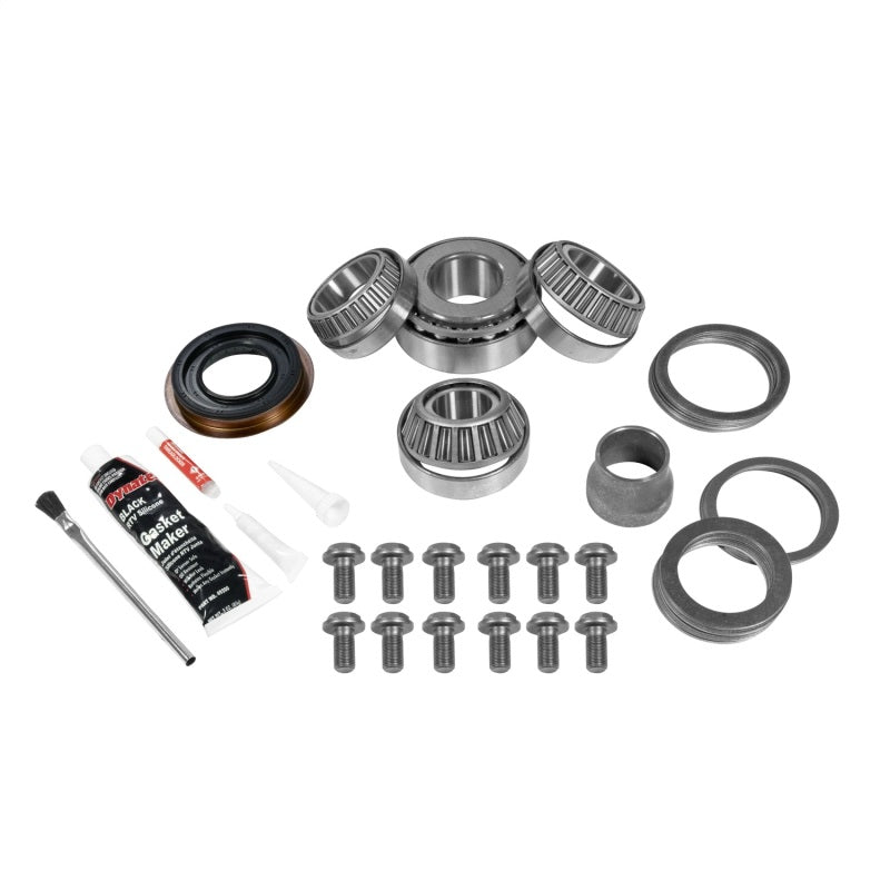 Yukon Gear & Axle YK T8.75 Yukon Gear Differential Master Rebuild Kit for Toyota 8.75in Differential