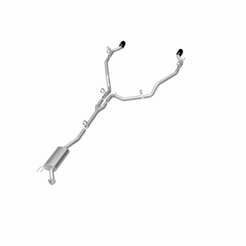 Magnaflow 19633 2021+ Honda Ridgeline 3.5L NEO Cat-Back Exhaust System