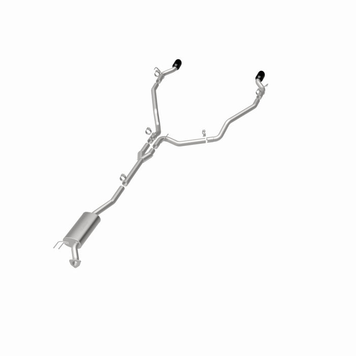 Magnaflow 19633 2021+ Honda Ridgeline 3.5L NEO Cat-Back Exhaust System
