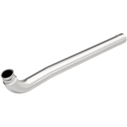 Magnaflow 15399 MagnaFlow Down-Pipe 06-07 GM Diesel 6.6L