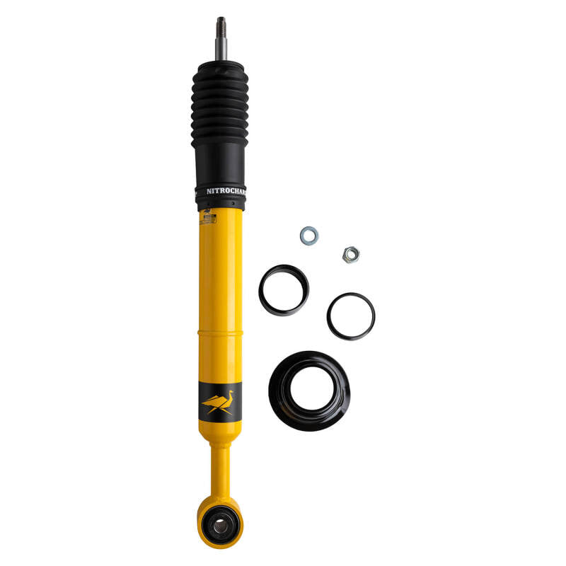 Old Man Emu 93005 ARB / OME Nitrocharger Plus Strut Toyota Land Cruiser 200 Series - Front