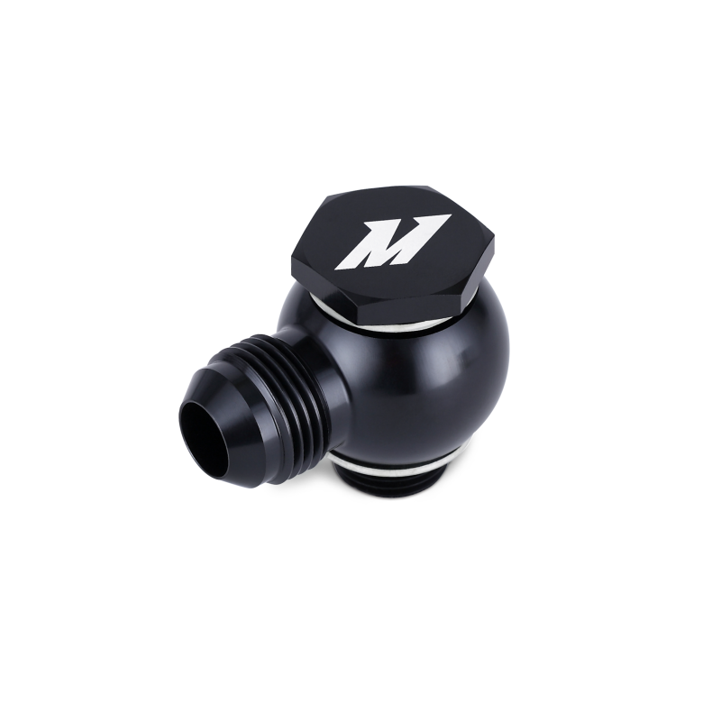 Mishimoto MMSBH-RX8-04K 04-11 Mazda RX8 Oil Line Kit