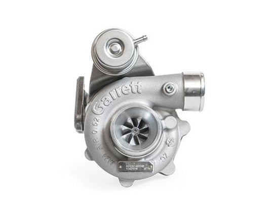 Garrett 896051-5004S GBC14-200 Club Line Turbocharger 0.45 O/V 3-Bolt / 4-Bolt - Internal WG