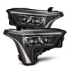 AlphaRex 880864 ARX LUXX Headlights