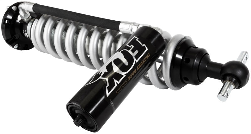 FOX 883-02-059 Fox 2007+ Chevy 1500 Front 2.5 Factory Series 5.8in. R/R Coilover Set / 4-6.5in. Lift *BDS Lift Only