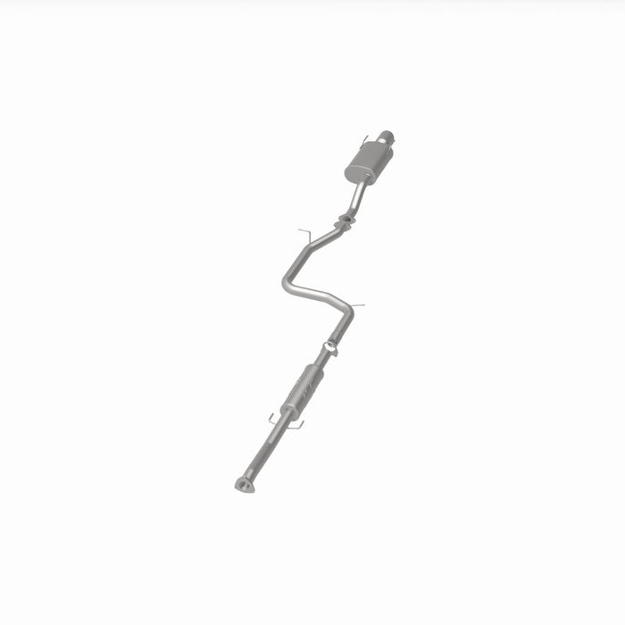 Magnaflow 15686 MagnaFlow Sys C/B Honda Accord 2/4Dr