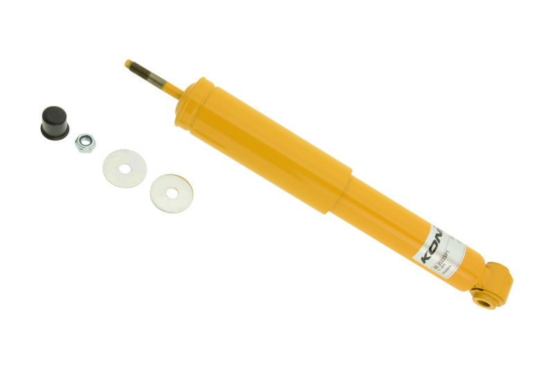KONI 80 2522SP1 Koni Sport (Yellow) Shock 85-91 BMW 3 Series - E30 M3(E254) - Rear