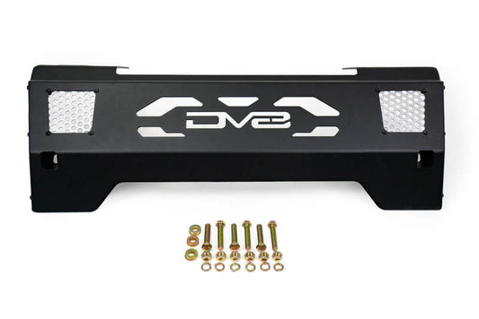 DV8 Offroad SPBR-01 21-22 Ford Bronco Front Skid Plate