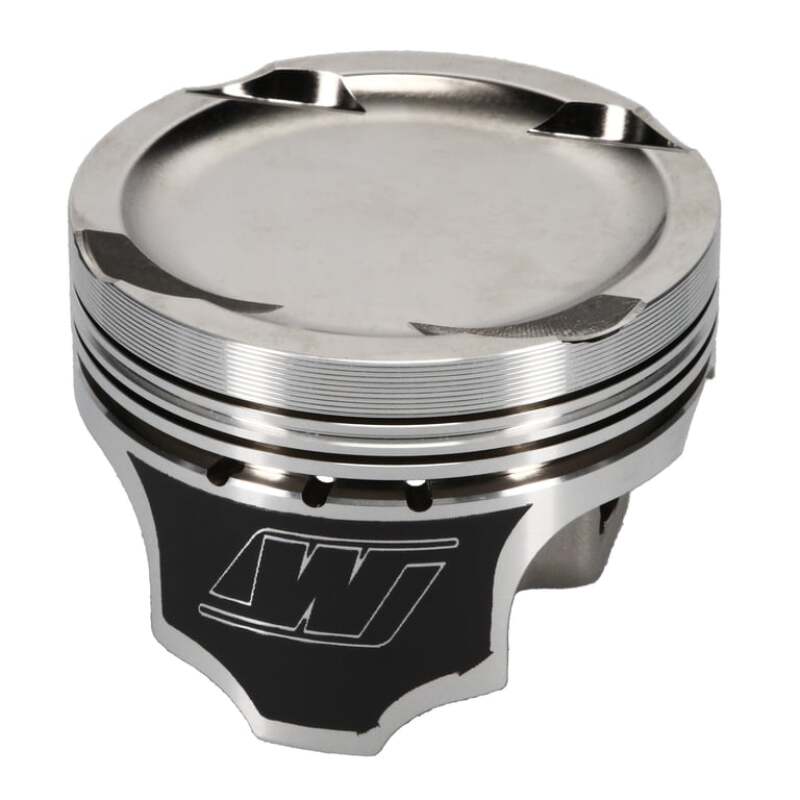 Wiseco 6541M81AP Acura Turbo -12cc 1.181 X 81.0MM Piston Shelf Stock