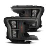 AlphaRex 880248 ARX NOVA Headlights