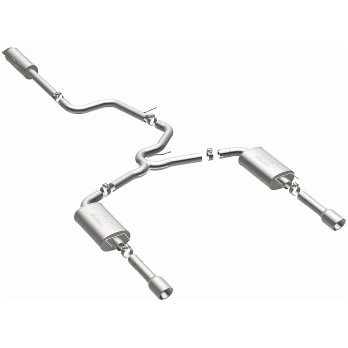 Magnaflow 16727 MagnaFlow Sys C/B 06 Monte Carlo SS 5.3L V8