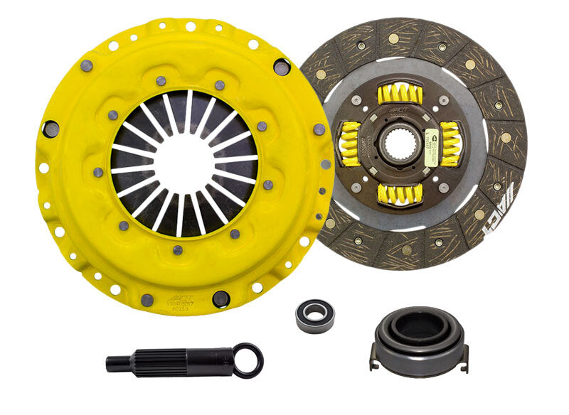 ACT AI4-SPSS 1999 Acura Integra Sport/Perf Street Sprung Clutch Kit