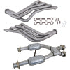 BBK Full Header & Cat - 15692