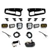 Baja Designs BAJ Squadron Sport Lights 440083UP