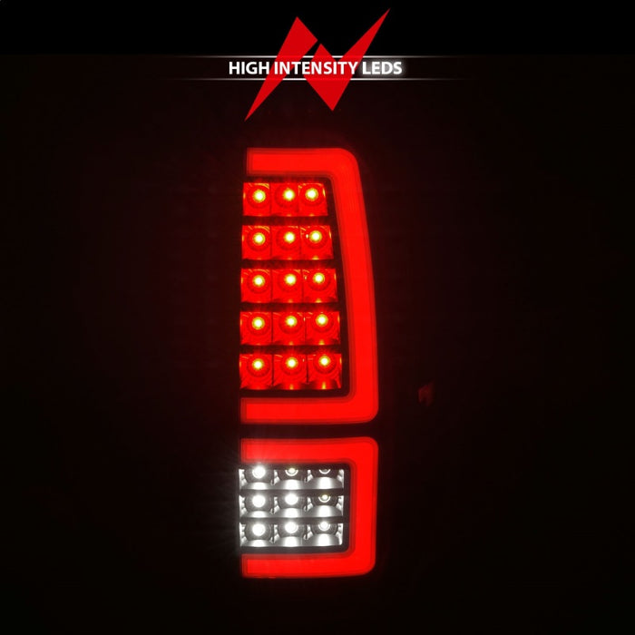 ANZO 311437 ANZ LED Taillights
