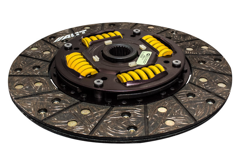 ACT 3000409 ACT Street Clutch Discs