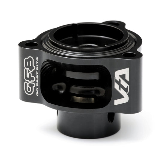 Go Fast Bits T9458 GFB VTA Valve Mercedes Turbo w/ Electronic Factory Diverter Valve