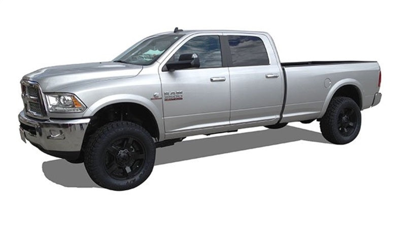 Tuff Country 32909 14-23 RAM 2500 4wd 2in Leveling Kit Front/ w/Front shock extension Brackets 32909