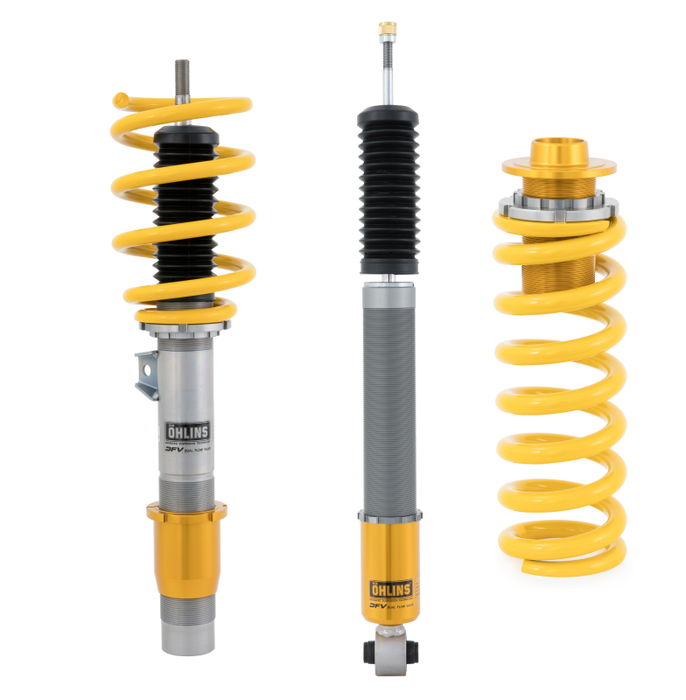 Ohlins BMS MI40S1 08-13 BMW M3 (E9X) Road & Track Coilover System