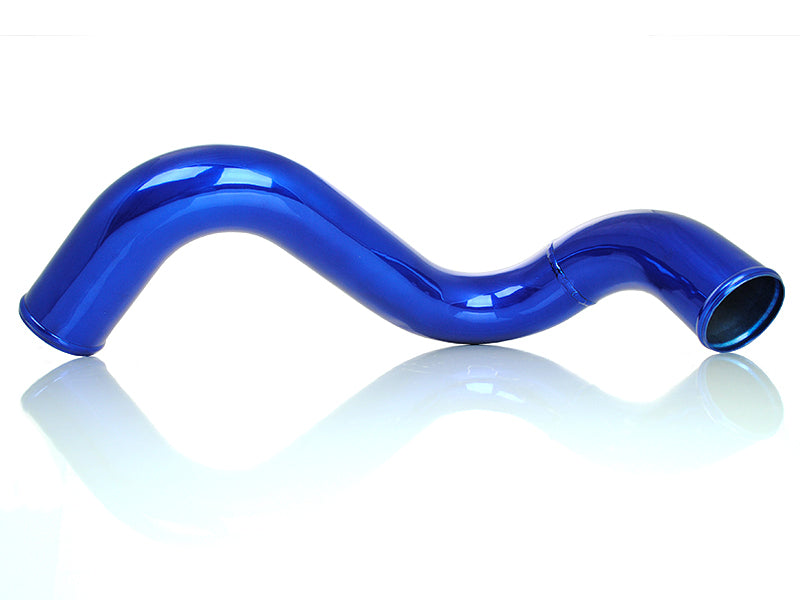 Sinister Diesel SD-INTRPIPE-6.0-COLD 03-07 Ford 6.0L Powerstroke Cold Side Charge Pipe