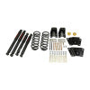 Belltech BT Lowering Kit w ND2 Shocks 902ND