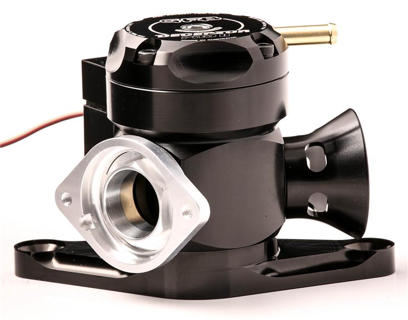 Go Fast Bits T9503 GFB 02-07 WRX / 04-10 STI Deceptor Pro Blow Off Valve Kit