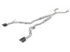 aFe 49-36132NM-C AFE Exhaust Cat Back